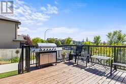 1218 Kingston Crescent SE Airdrie