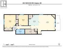 202, 1920 26 Street SW Calgary