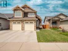 667 Marie Van Haarlem Crescent N Lethbridge