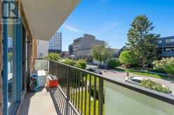 B, 518 18 Avenue SW Calgary