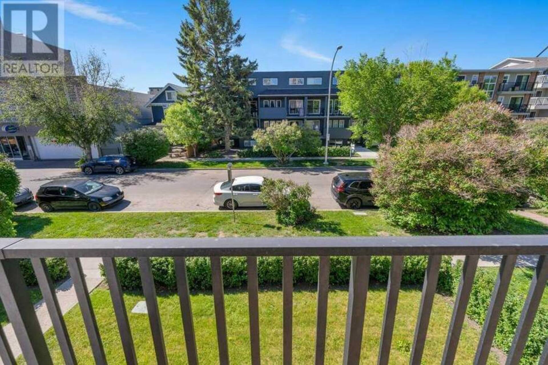 B, 518 18 Avenue SW Calgary