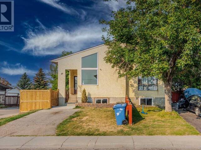 301 Fonda Way SE Calgary Alberta