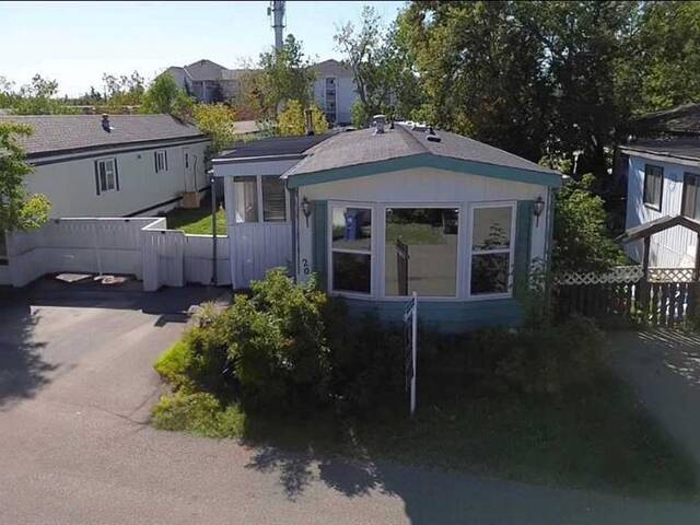 20, 6724 17 Avenue SE Calgary Alberta