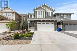 203 Bayview Circle SW Airdrie