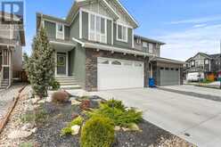 203 Bayview Circle SW Airdrie