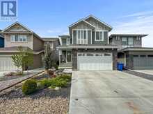 203 Bayview Circle SW Airdrie