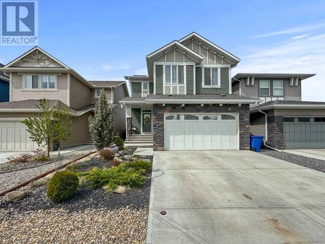 203 Bayview Circle SW Airdrie Alberta