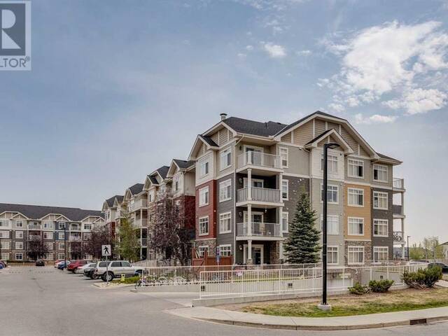 3110, 155 Skyview Ranch Way NE Calgary