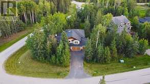 501 Hawk's Nest Lane Rural Foothills