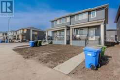 1865 Cornerstone Boulevard NE Calgary