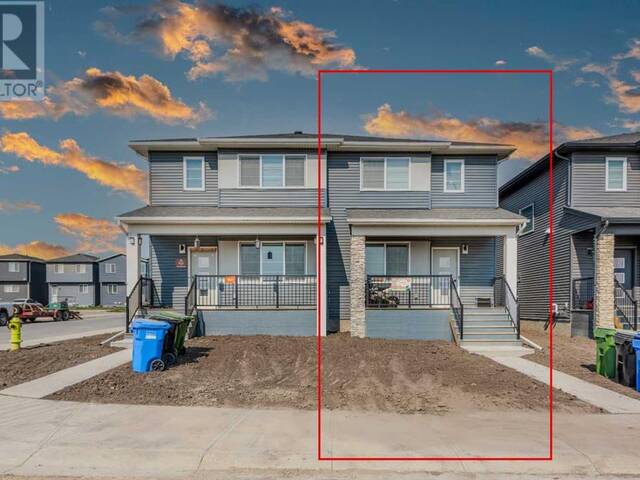 1865 Cornerstone Boulevard NE Calgary