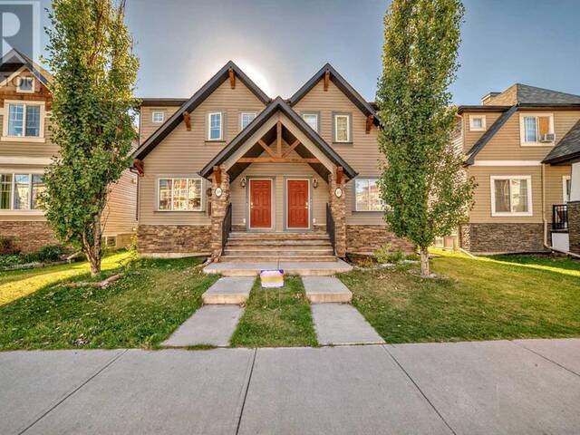 269 Skyview Ranch Drive NE Calgary