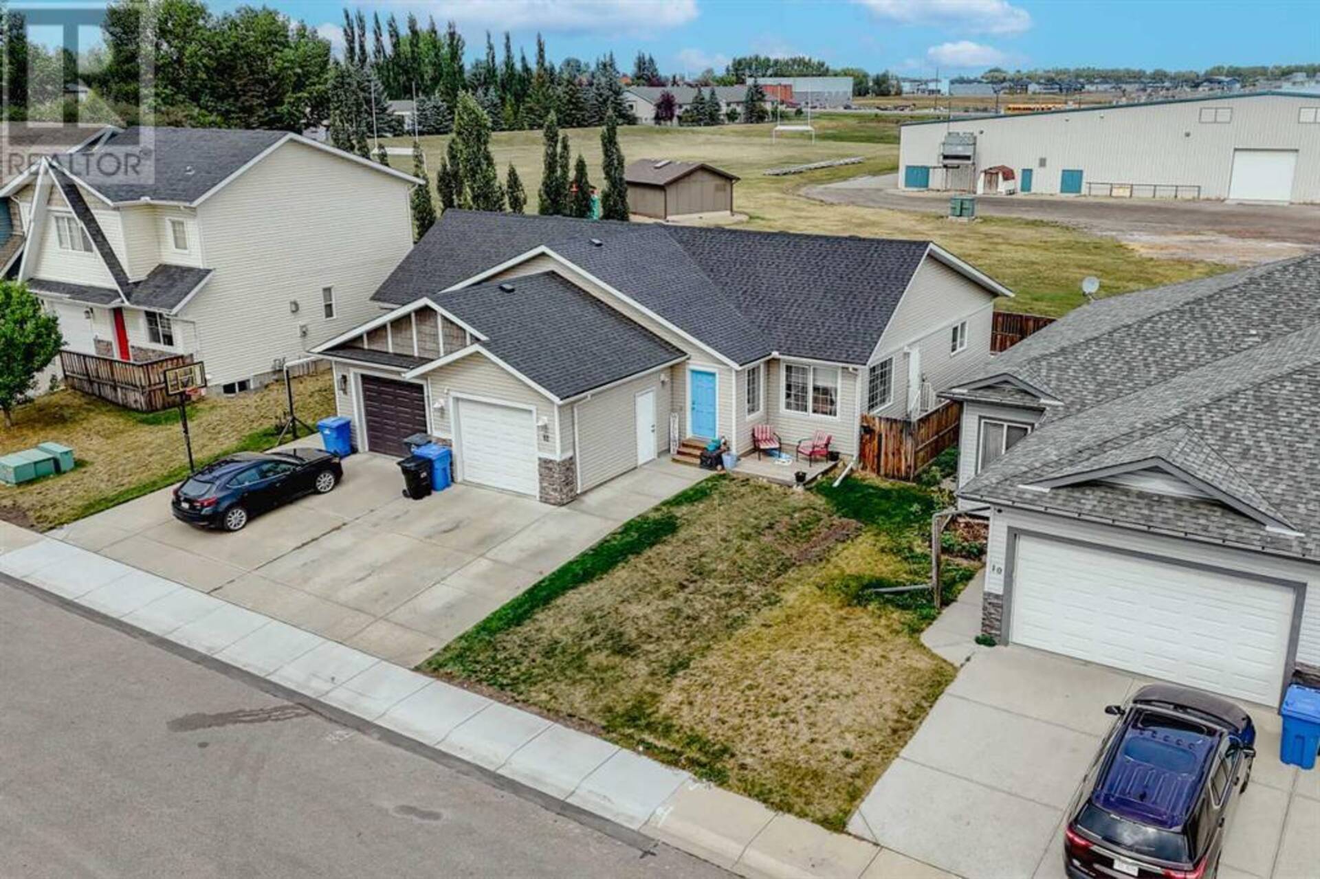 12 Mackenzie Way Carstairs