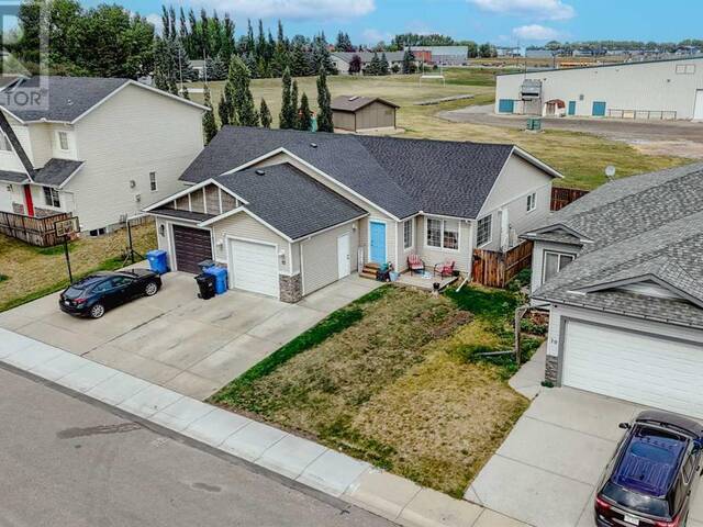 12 Mackenzie Way Carstairs Alberta