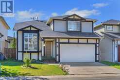 845 Luxstone Square SW Airdrie