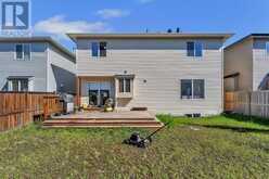 845 Luxstone Square SW Airdrie