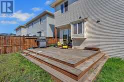 845 Luxstone Square SW Airdrie