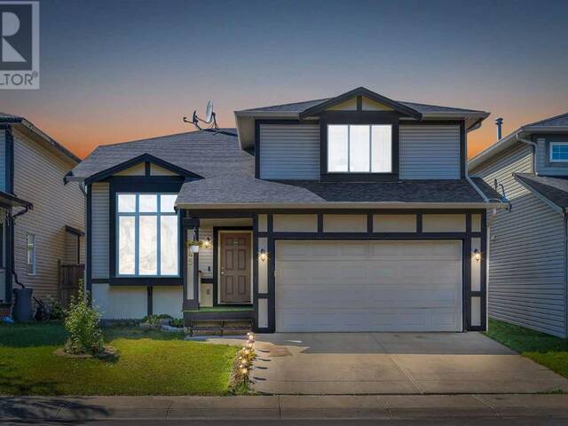 845 Luxstone Square SW Airdrie Alberta