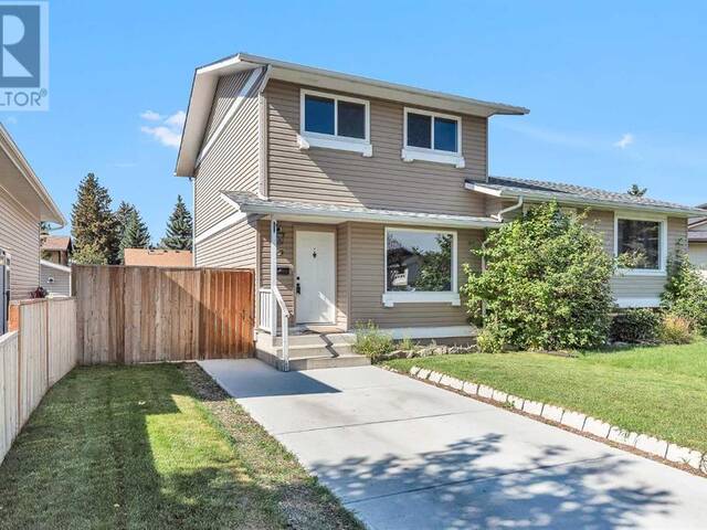 62 Aspen Crescent SE Airdrie Alberta