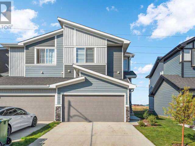 114 WATERFORD Road Chestermere