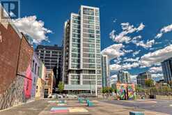 1507, 450 8 Avenue SE Calgary