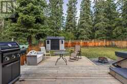 204 Cougar Point Road Canmore