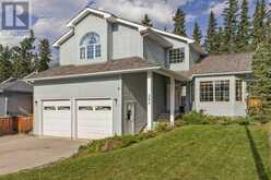 204 Cougar Point Road Canmore