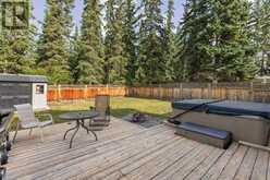 204 Cougar Point Road Canmore