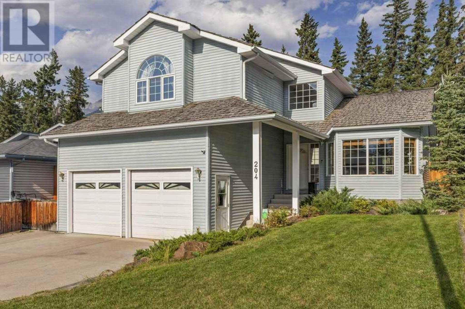 204 Cougar Point Road Canmore