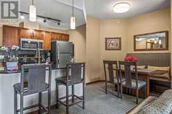 409, 190 Kananaskis Way Canmore