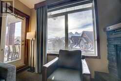 409, 190 Kananaskis Way Canmore