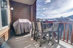 409, 190 Kananaskis Way Canmore