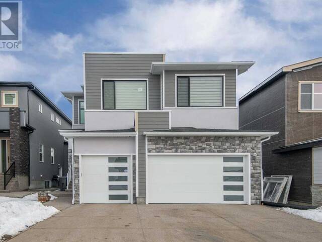 62 Waterford Road Chestermere Alberta