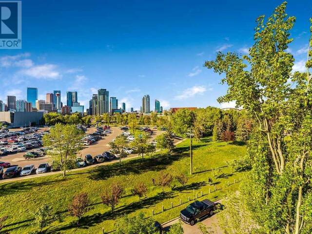 502, 59 22 Avenue SW Calgary Alberta