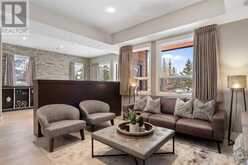 201, 2100E Stewart Creek Drive Canmore