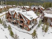 201, 2100E Stewart Creek Drive Canmore