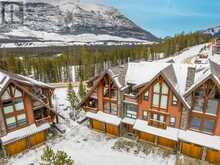 201, 2100E Stewart Creek Drive Canmore