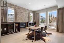 201, 2100E Stewart Creek Drive Canmore