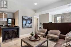 201, 2100E Stewart Creek Drive Canmore