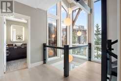 201, 2100E Stewart Creek Drive Canmore