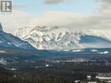 201, 2100E Stewart Creek Drive Canmore