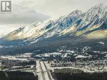 201, 2100E Stewart Creek Drive Canmore