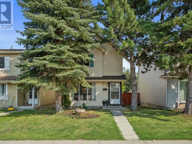 96 Millcrest Way SW Calgary Alberta