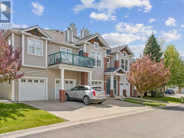 501, 39 Hidden Creek Place NW Calgary