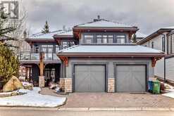 16 Spring Valley Lane SW Calgary