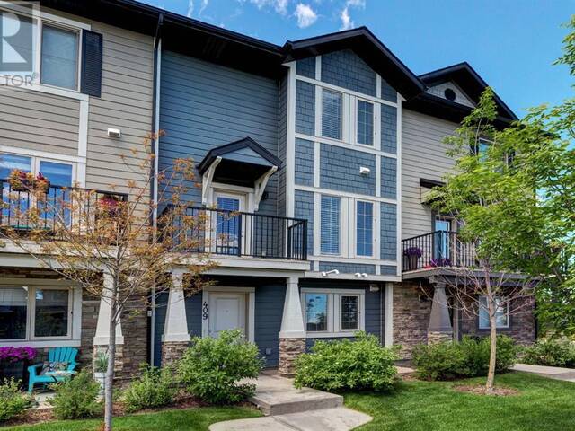 409 Legacy Boulevard Calgary Alberta