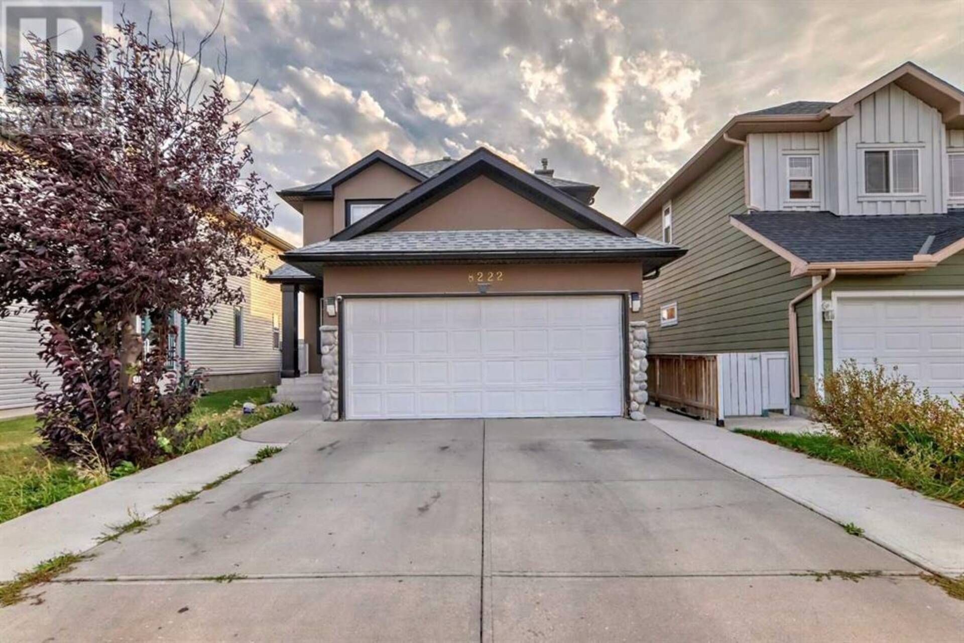 8222 Saddleridge Drive NE Calgary