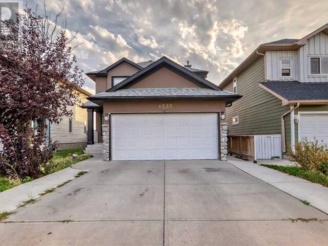 8222 Saddleridge Drive NE Calgary