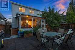 552 Prestwick Circle SE Calgary