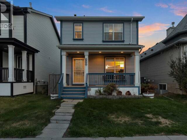 552 Prestwick Circle SE Calgary